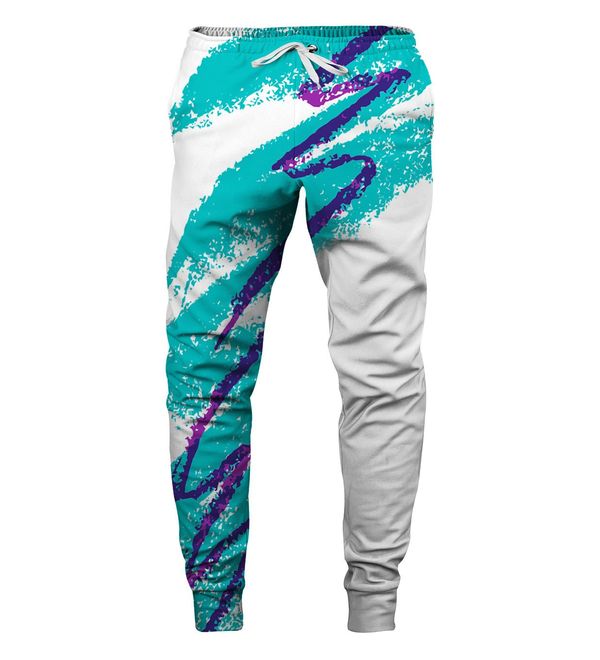 Aloha From Deer Muška trenirka donji dio Aloha From Deer Retro