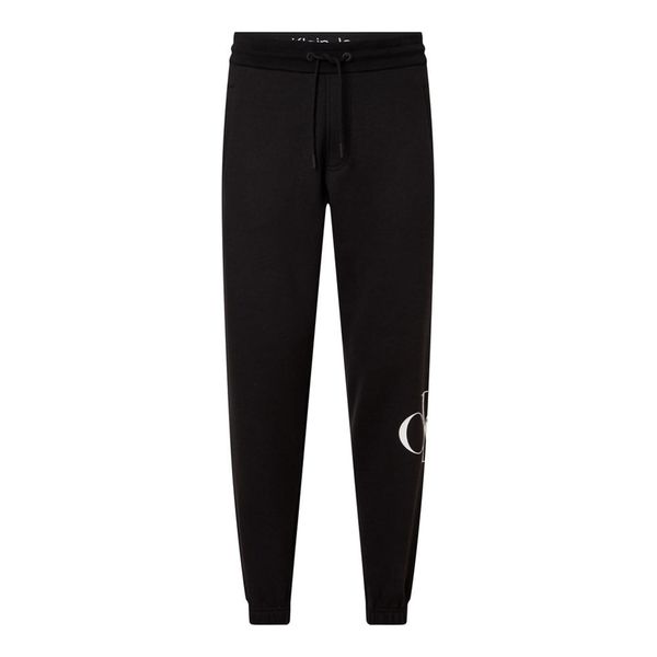 Calvin Klein Muška trenirka donji dio Calvin Klein DP-3423703