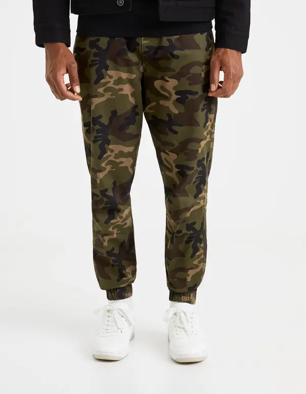 Celio Muška trenirka / donji dio Celio Voyage