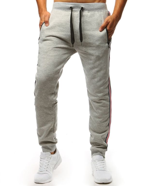 DStreet Muška trenirka-Donji dio DStreet i337_41109