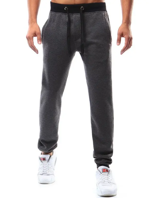 DStreet Muška trenirka - donji dio DStreet Knitwear