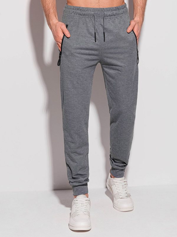 Edoti Muška trenirka donji dio Edoti