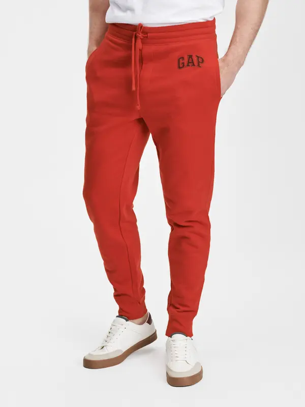 GAP Muška trenirka donji dio GAP