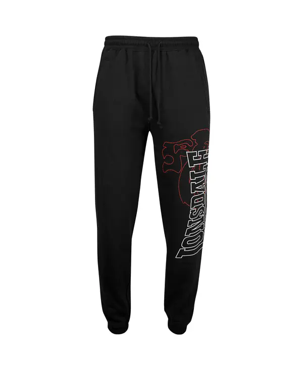 Lonsdale Muška trenirka donji dio Lonsdale Original