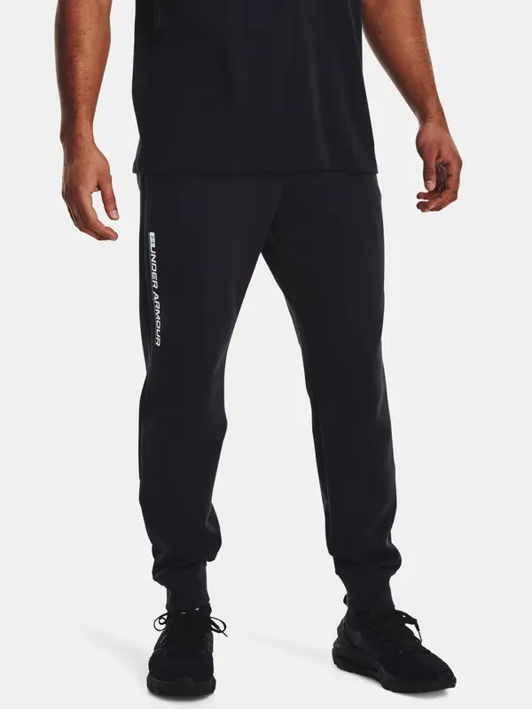 Under Armour Muška trenirka donji dio Under Armour 1372676-366
