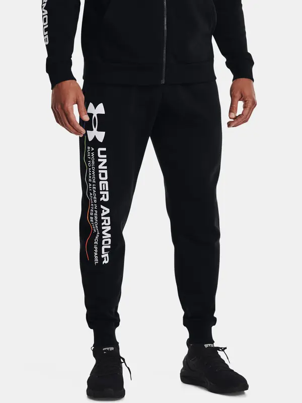 Under Armour Muška trenirka donji dio Under Armour Rival