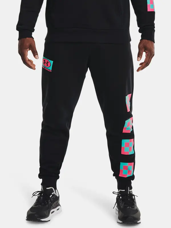 Under Armour Muška trenirka / donji dio Under Armour Rival