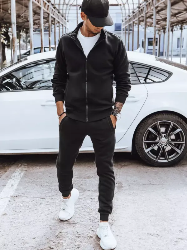 DStreet Muška trenirka komplet DStreet Comfort