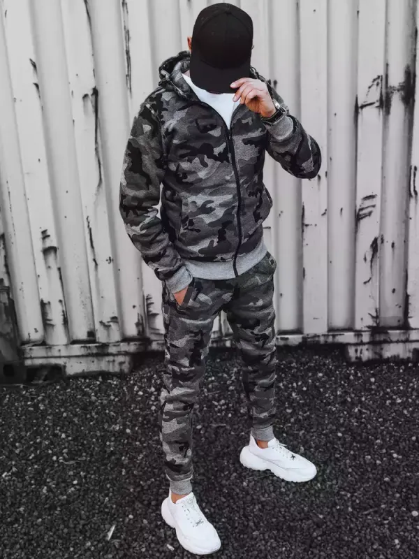 DStreet Muška trenirka komplet DStreet i337_44061