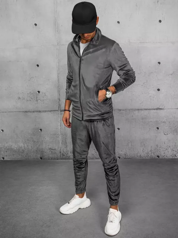 DStreet Muška trenirka komplet DStreet