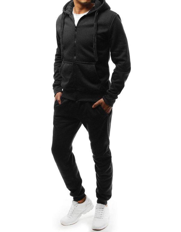 DStreet Muška trenirka komplet DStreet