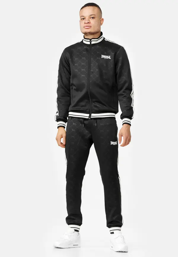 Lonsdale Muška trenirka komplet Lonsdale