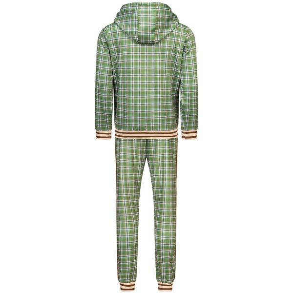 Lonsdale Muška trenirka komplet Lonsdale