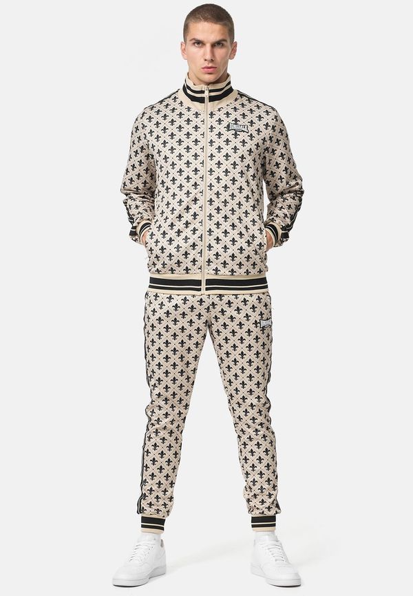 Lonsdale Muška trenirka komplet Lonsdale