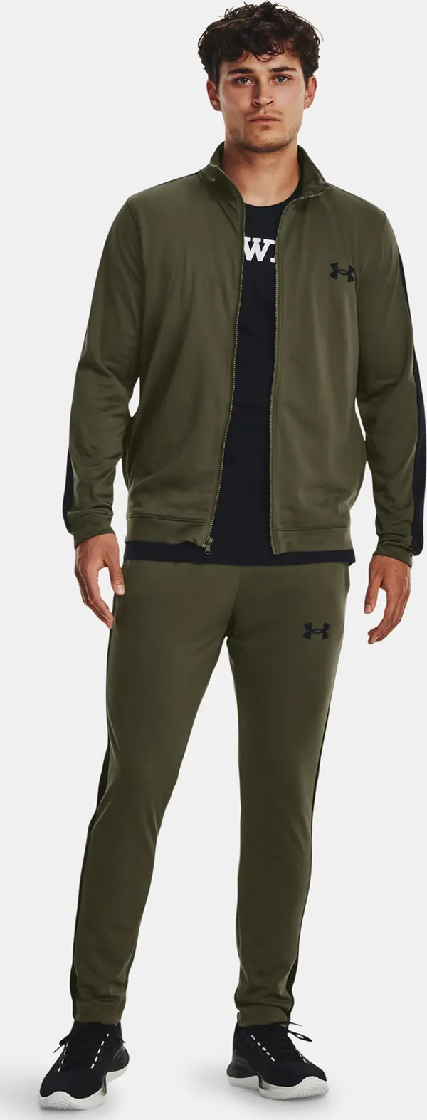 Under Armour Muška trenirka komplet Under Armour