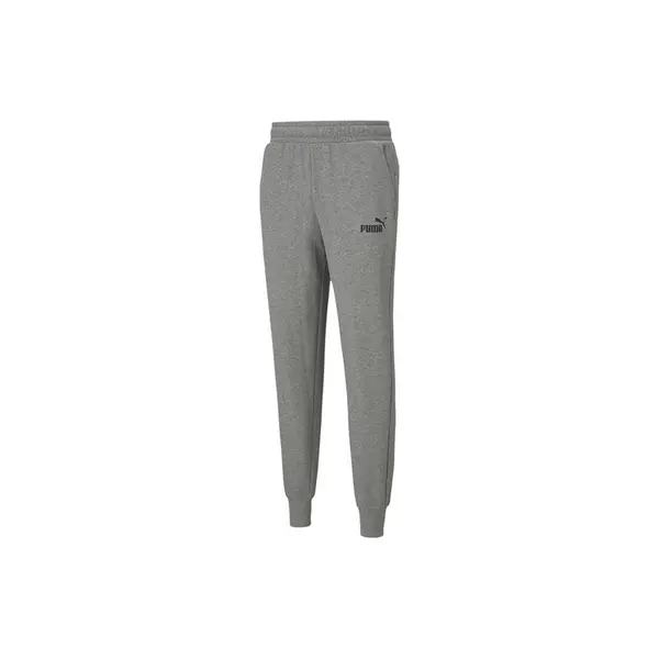 Puma Muška trenirka Puma ESS Logo Pants TR cl