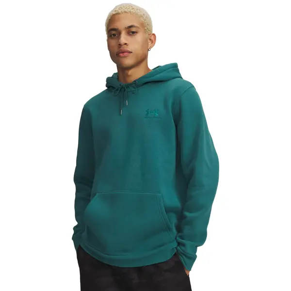 Under Armour Muška Under Armour Icon flis majica s kapuljačom