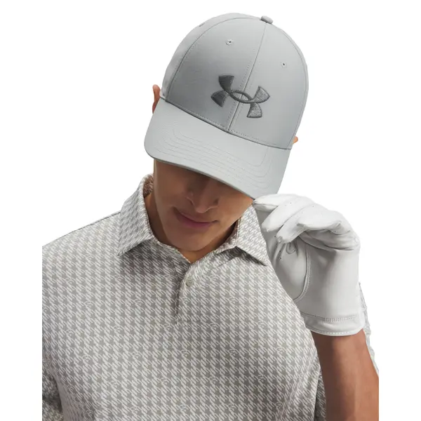 Under Armour Muška Under Armour kapa