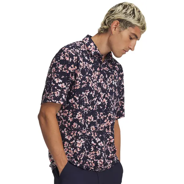 Under Armour Muška Under Armour Matchplay polo majica