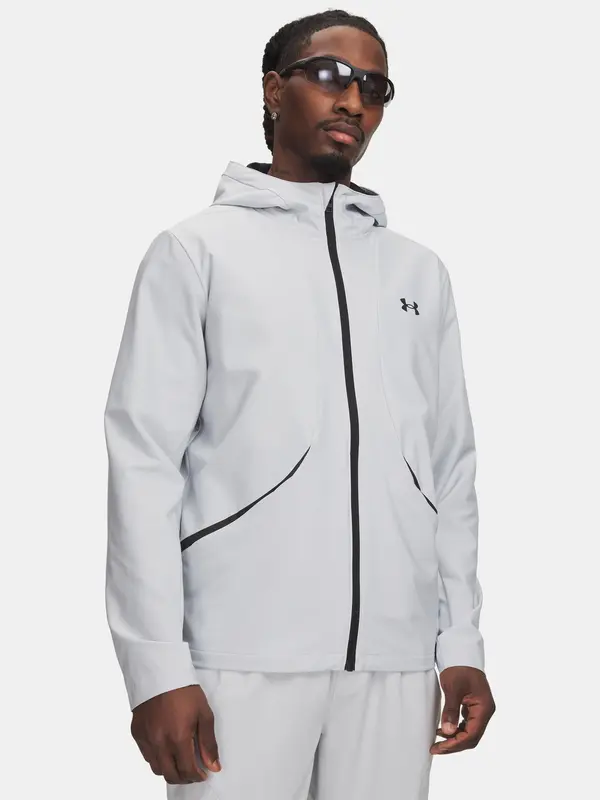 Under Armour Muška Under Armour UA Unstoppable jakna