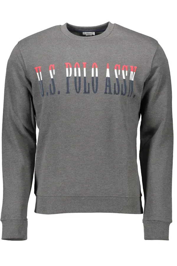 U.S. Polo Assn. Muška US Polo majica bez kapuljače