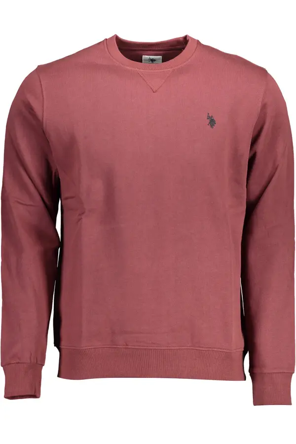 U.S. Polo Assn. Muška US Polo majica s kapuljačom
