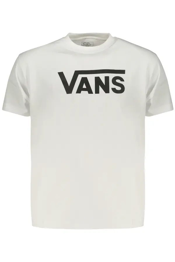 Vans Muška Vans majica kratkih rukava bijele boje
