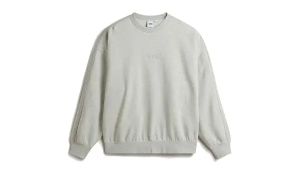 Vans Muška Vans Premium Crew flis majica