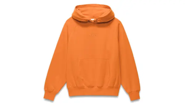 Vans Muška Vans Premium majica s kapuljačom Marmalade