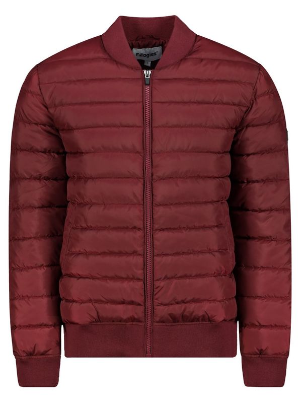 Frogies Muška žablja bombarderska jakna