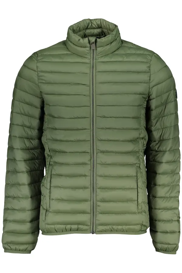 U.S. GRAND Muška zelena bomber jakna