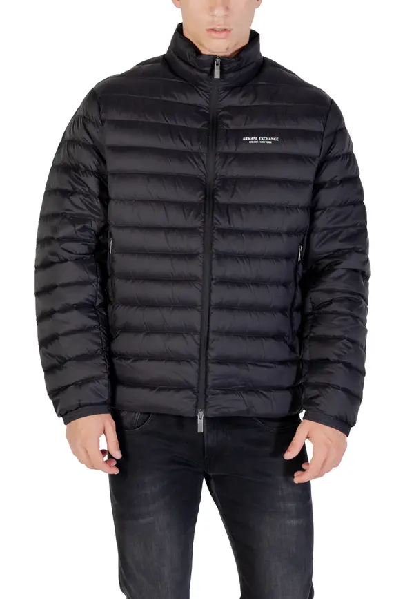 Armani Muška zimska jakna Armani Exchange