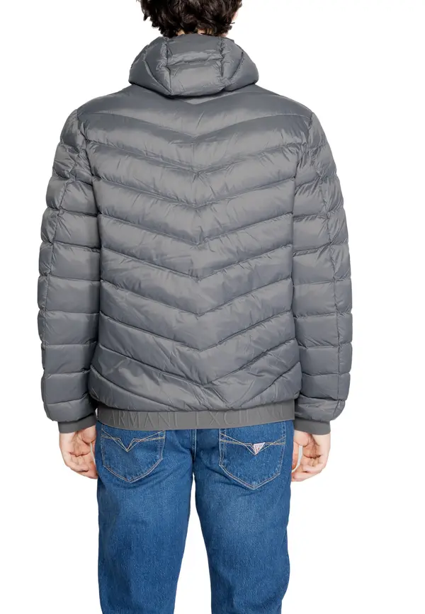 Armani Muška zimska jakna Armani Exchange