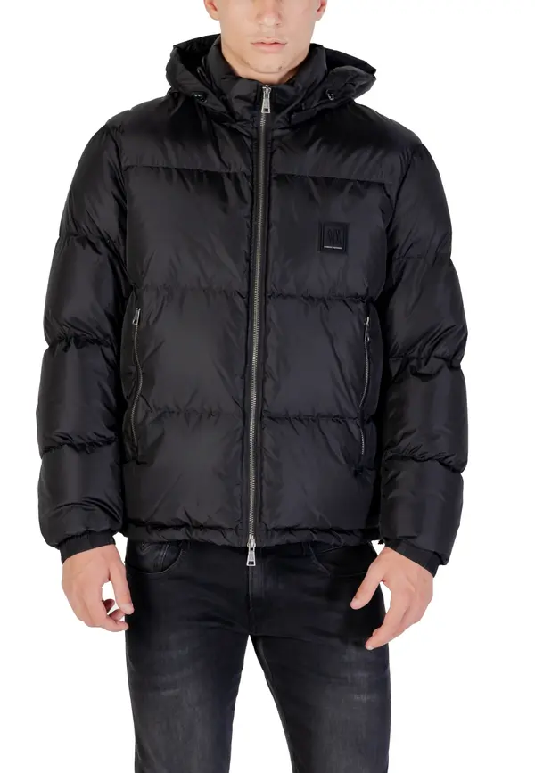 Armani Muška zimska jakna Armani Exchange
