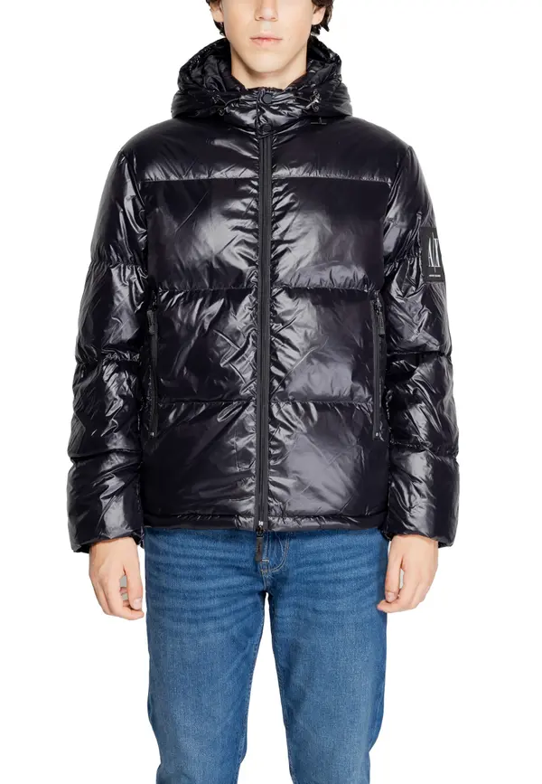 Armani Muška zimska jakna Armani Exchange