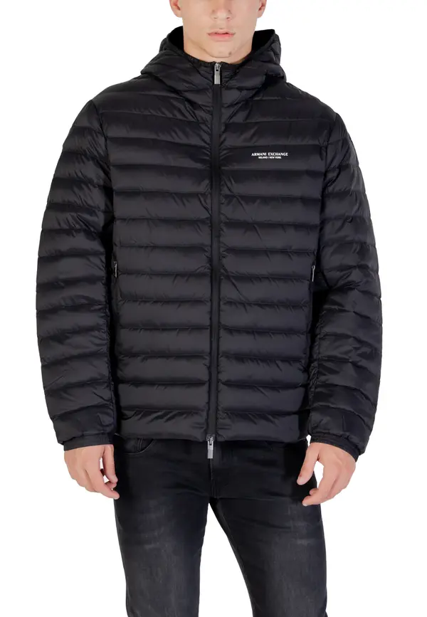 Armani Muška zimska jakna Armani Exchange