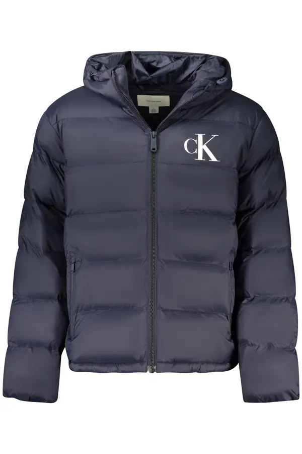 Calvin Klein Muška zimska jakna Calvin Klein
