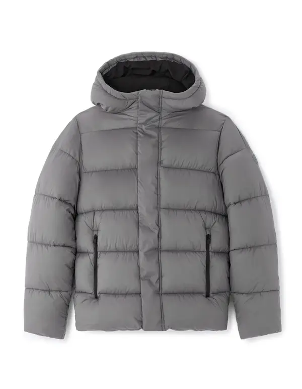 Celio Muška zimska jakna Celio Chamonix-Mont-Blanc