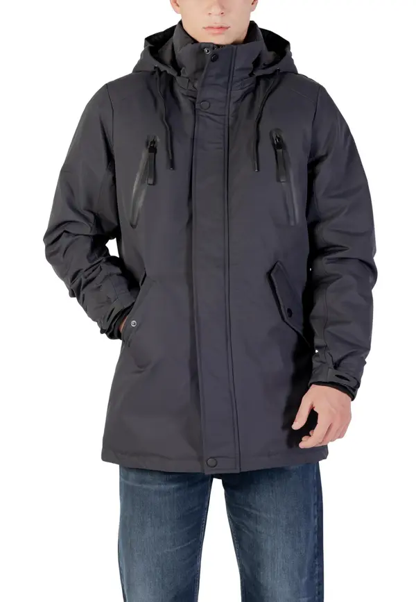 Hydra Clothing Muška zimska jakna Hydra Clothing