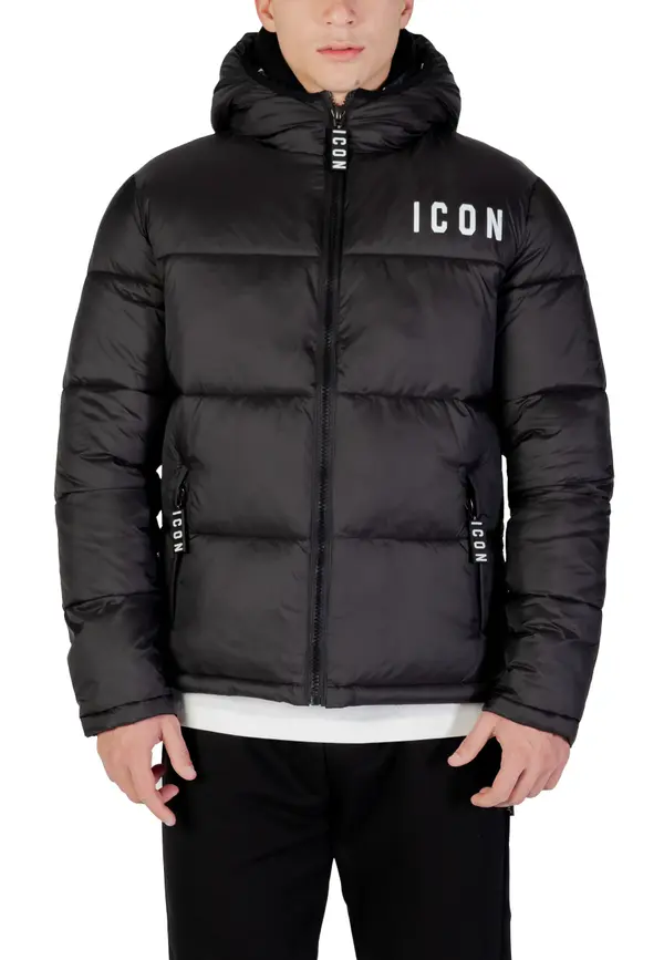 Icon Muška zimska jakna Icon