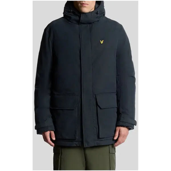 Lyle & Scott Muška zimska jakna Lyle &amp; Scott