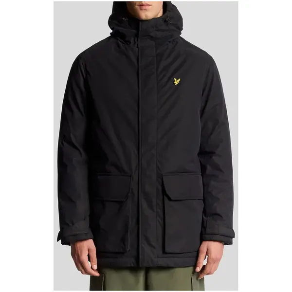 Lyle & Scott Muška zimska jakna Lyle &amp; Scott