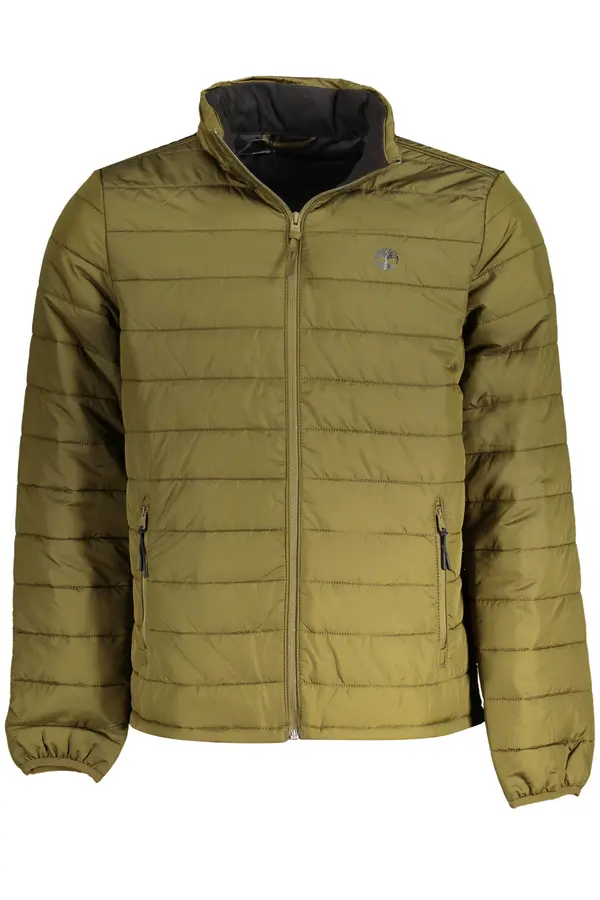 Timberland Muška zimska jakna Timberland zelene boje