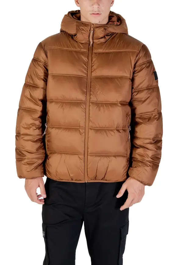 Tommy Hilfiger Jeans Muška zimska jakna Tommy Hilfiger