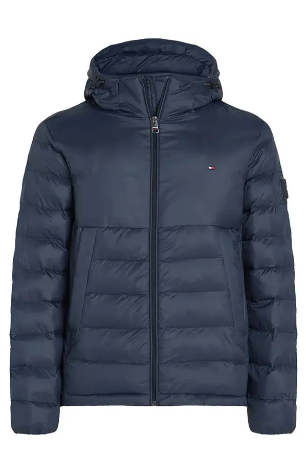 Tommy Hilfiger Denim Muška zimska jakna Tommy Hilfiger