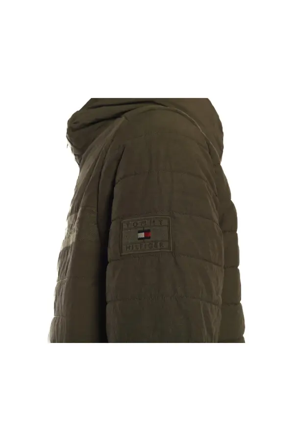Tommy Hilfiger Denim Muška zimska jakna Tommy Hilfiger