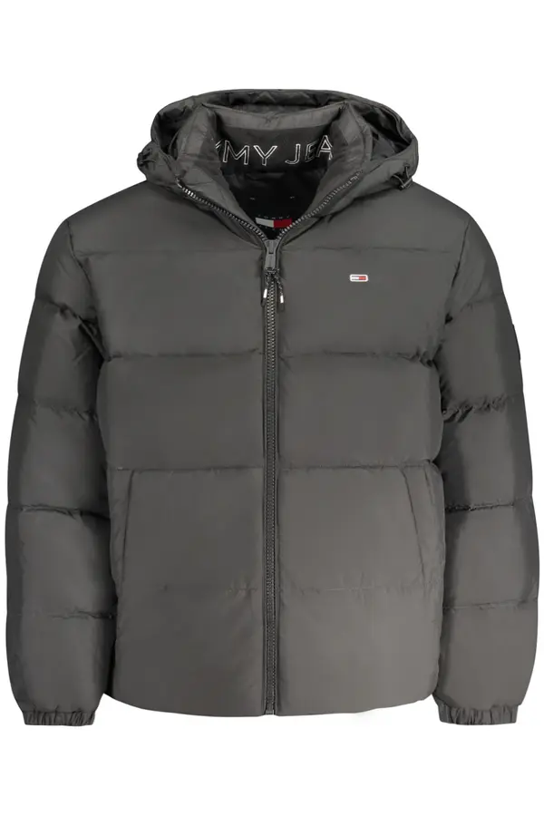 Tommy Hilfiger Muška zimska jakna Tommy Hilfiger