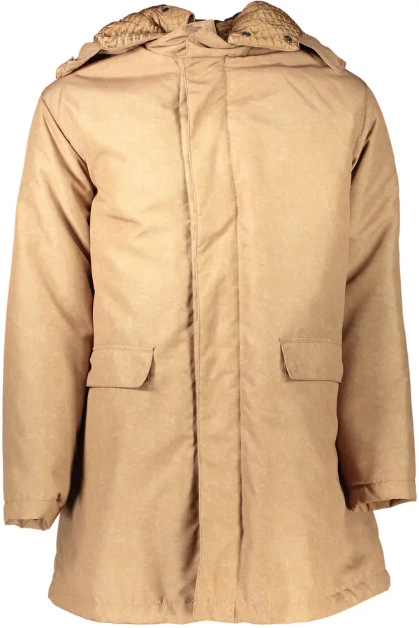 GIANMARCO VENTURI Muška zimska parka Gianmarco Venturi