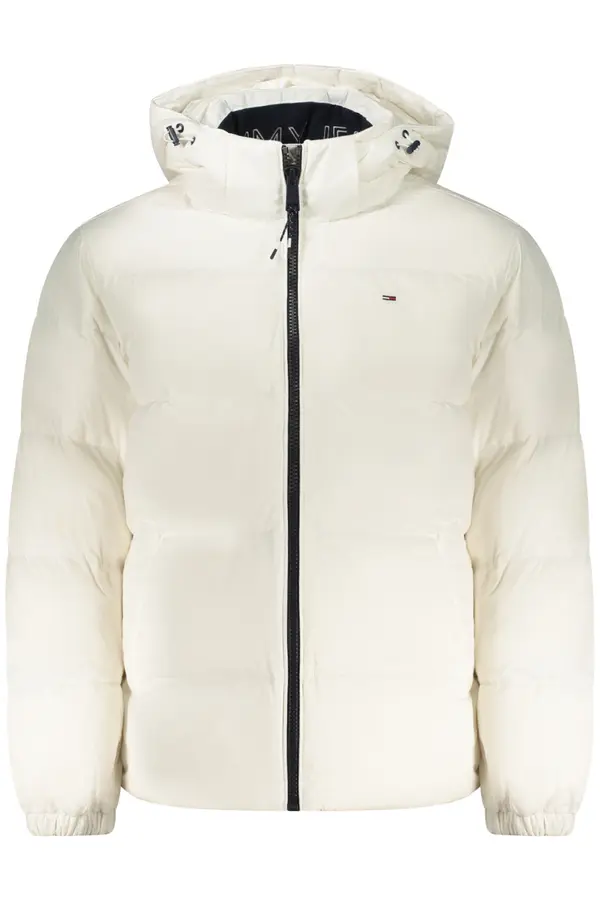Tommy Hilfiger Muška zimska prošivena jakna