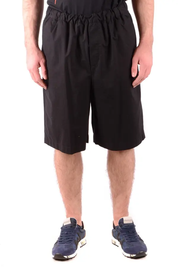 Alexander Mcqueen Muške bermude Alexander McQueen